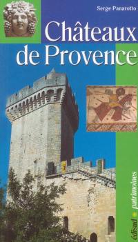 Châteaux de Provence