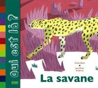 La savane