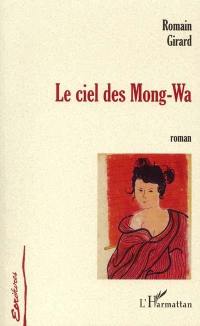 Le ciel des Mong-Wa