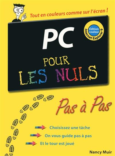 PC pour les nuls : édition Windows 7