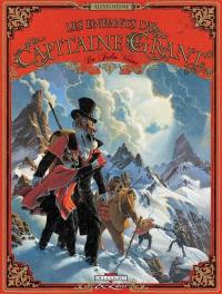 Les enfants du capitaine Grant. Vol. 1