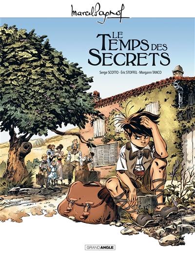 Le temps des secrets