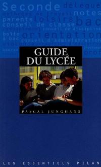 Guide du lycée