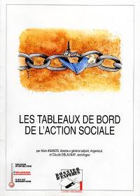 Les tableaux de bord de l'action sociale