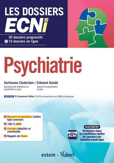 Psychiatrie