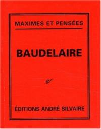 Maximes et pensées