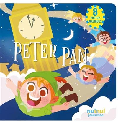 Peter Pan