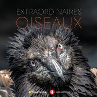 Extraordinaires oiseaux