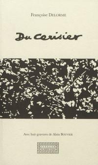 Du cerisier