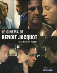 Le cinéma de Benoît Jacquot