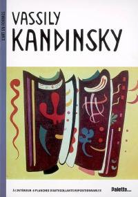 Vassily Kandinsky