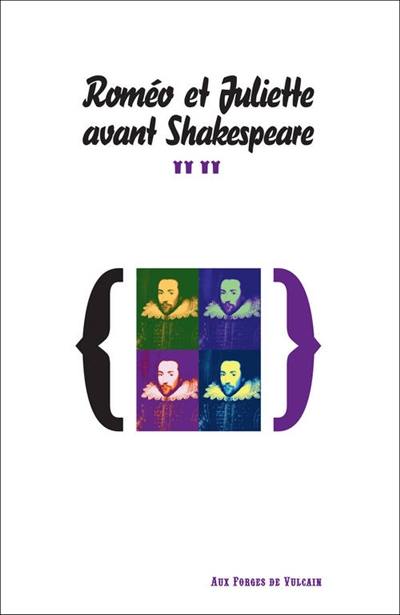 Roméo et Juliette avant Shakespeare