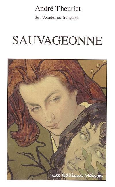 Sauvageonne