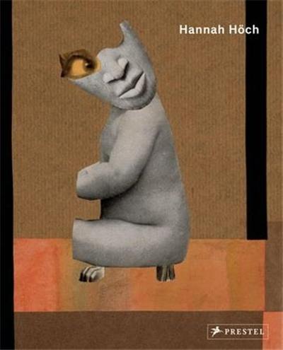 Hannah Höch (Paperback)