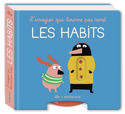 Les habits