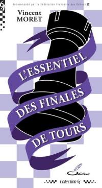 L'essentiel des finales de tours