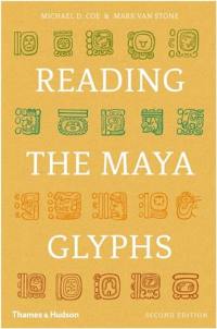 Reading the Maya Glyphs (Paperback)