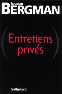 Entretiens privés