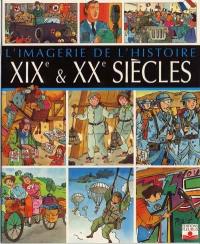 XIXe et XXe siècles