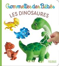 Les dinosaures