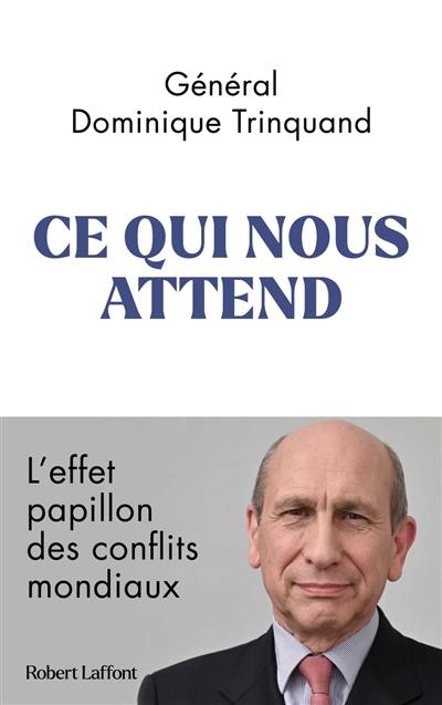 Ce qui nous attend : l'effet papillon des conflits mondiaux