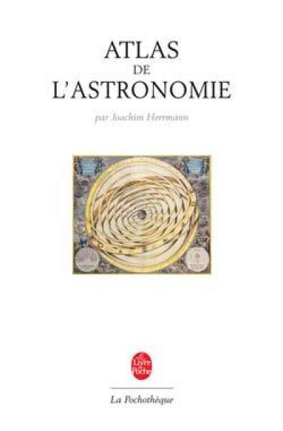 Atlas de l'astronomie