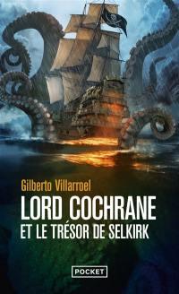 Lord Cochrane et le trésor de Selkirk