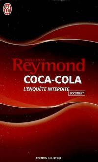 Coca-Cola, l'enquête interdite