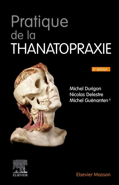 Pratique de la thanatopraxie