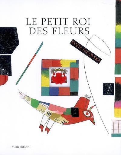 Le petit roi des fleurs