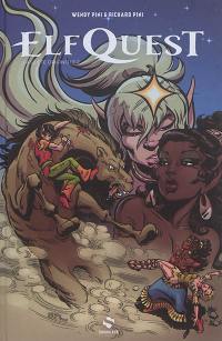 Elfquest : la quête originelle. Vol. 2