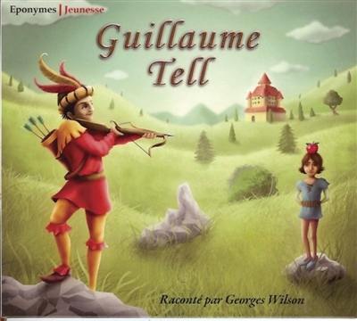 Guillaume Tell