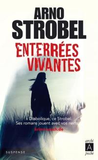 Enterrées vivantes