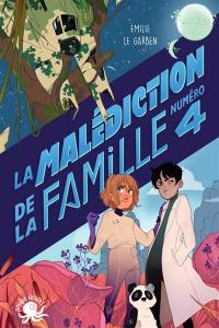 La malédiction de la famille numéro 4