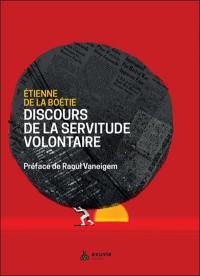 Discours de la servitude volontaire