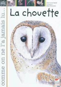 La chouette