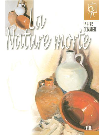 La nature morte