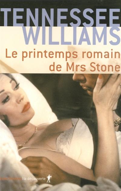 Le printemps romain de Mrs Stone