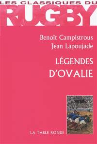 Légendes d'Ovalie