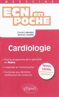 Cardiologie