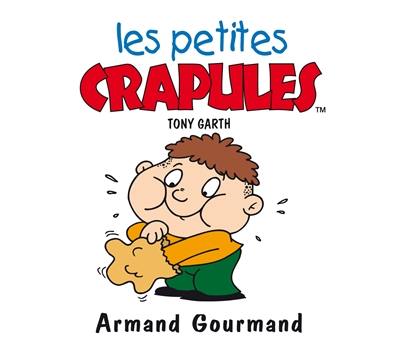 Armand Gourmand