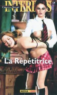 La répétitrice