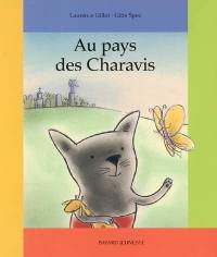 Au pays des Charavis