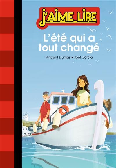 L'été qui a tout changé