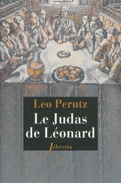 Le Judas de Léonard