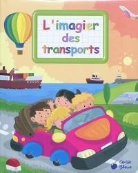 L'imagier des transports