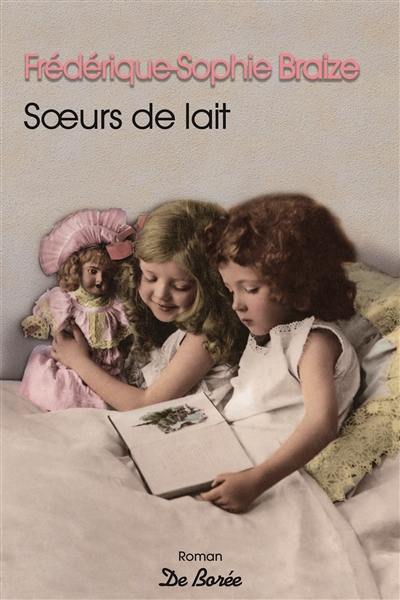 Soeurs de lait