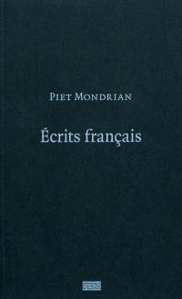 Ecrits français