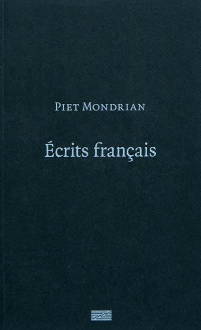 Ecrits français