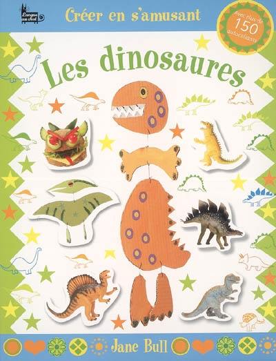 Les dinosaures